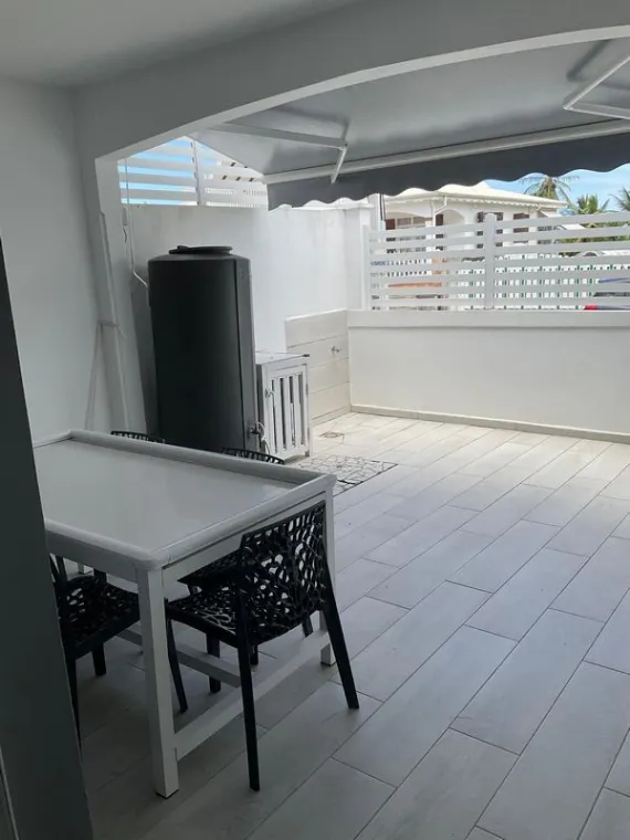 Séjournez à Capesterre-Belle-Eau en Guadeloupe, Bordeaux, La Tey Conciergerie