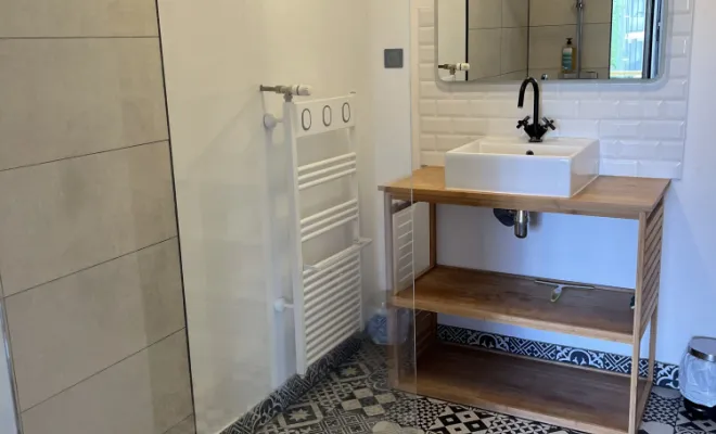 Conciergerie avec service de ménage pour Airbnb, Bordeaux, La Tey Conciergerie