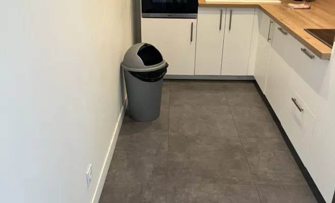 Service ménage entre deux locations saisonnières à Bordeaux , Bordeaux, La Tey Conciergerie