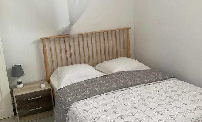 Séjournez à Capesterre-Belle-Eau en Guadeloupe, Bordeaux, La Tey Conciergerie