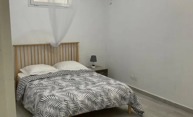 Séjournez à Capesterre-Belle-Eau en Guadeloupe, Bordeaux, La Tey Conciergerie